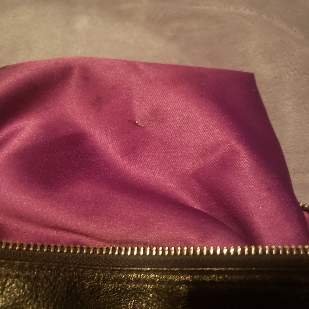 Coach purse - Picture 9 of 12
